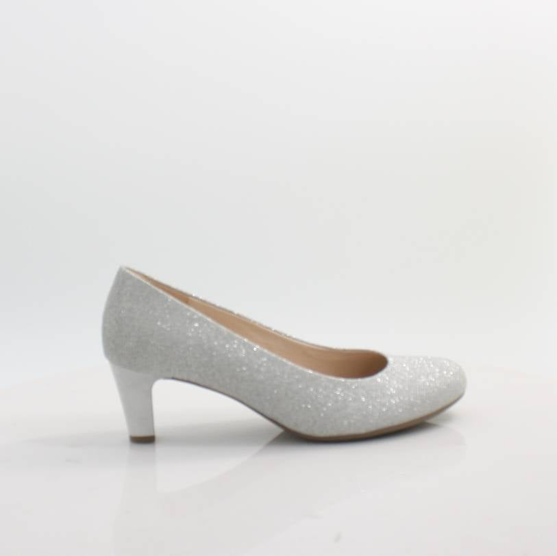 01.400 GABOR HEELS