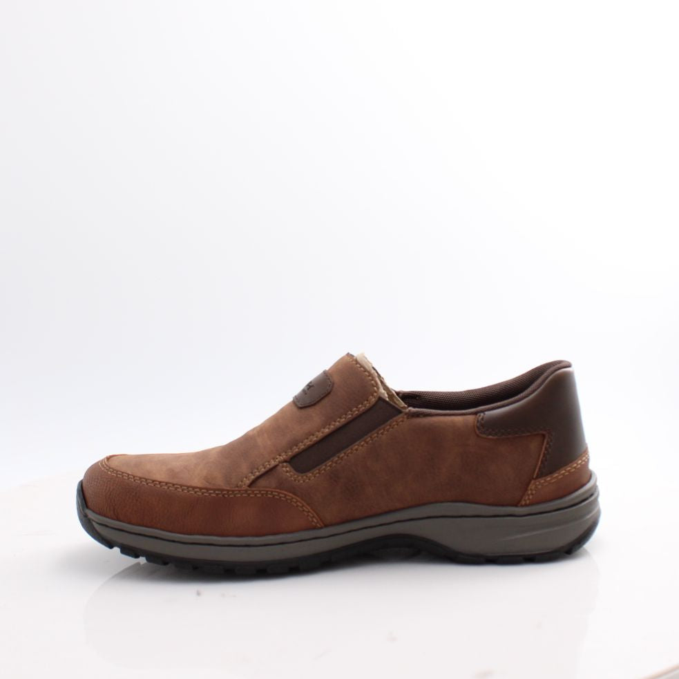 03365 RIEKER SLIP ON SHOES 25