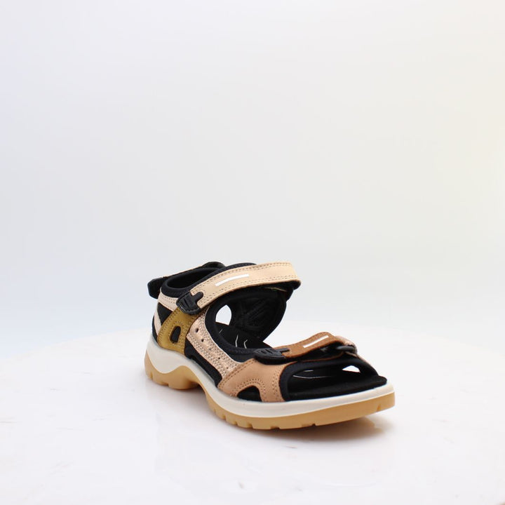 69563 ECCO OFFROAD SANDAL 26