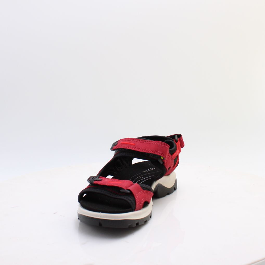 69563 ECCO OFFROAD SANDAL 26