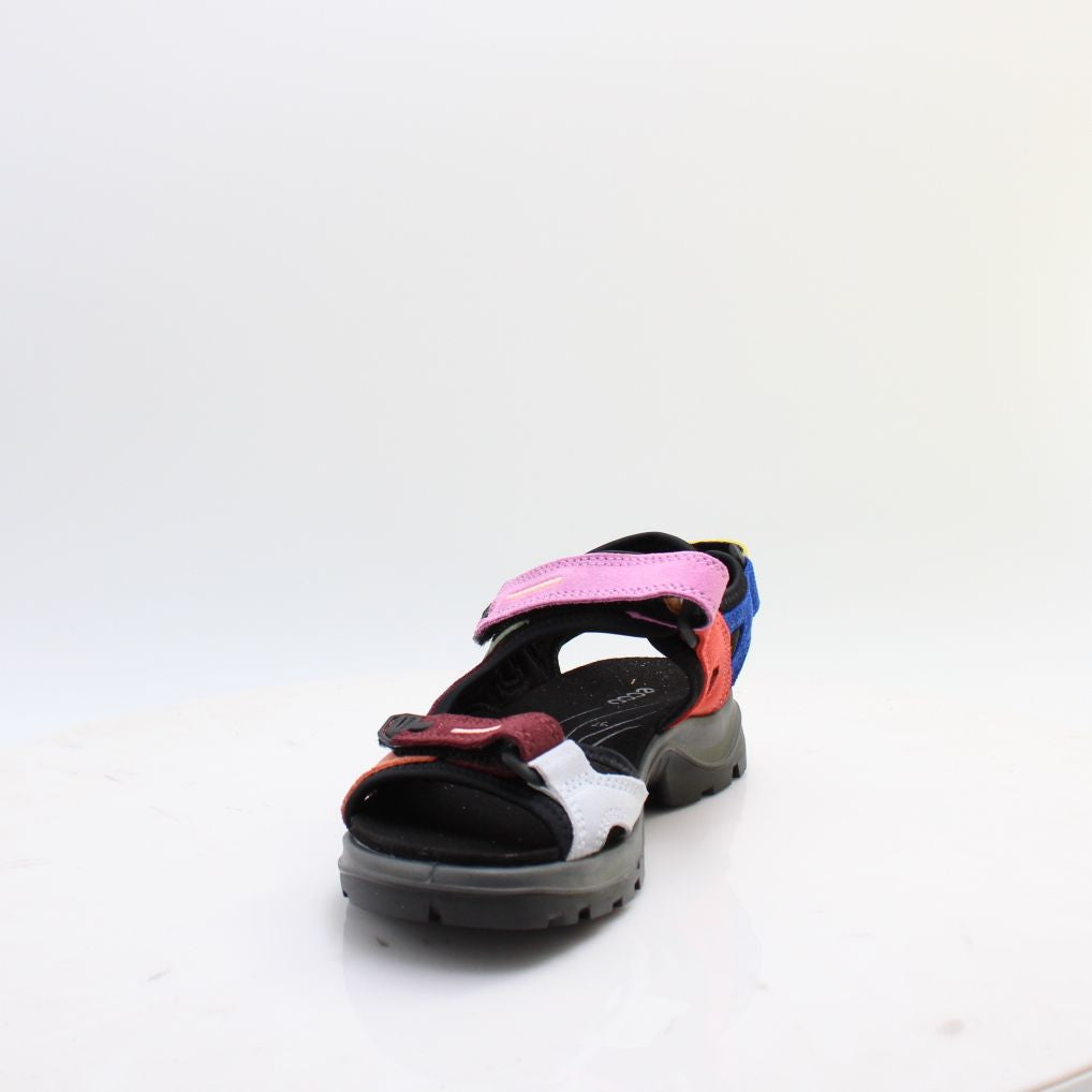 69563 ECCO OFFROAD SANDAL 26