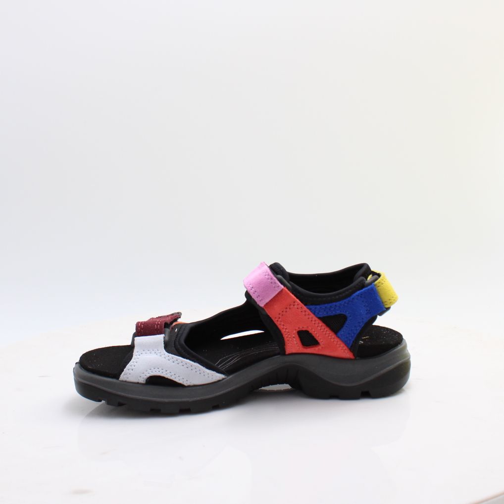 69563 ECCO OFFROAD SANDAL 26