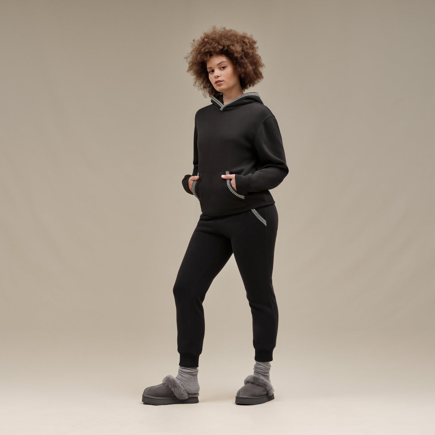 DISQUETTE UGG 25 SLIPPER