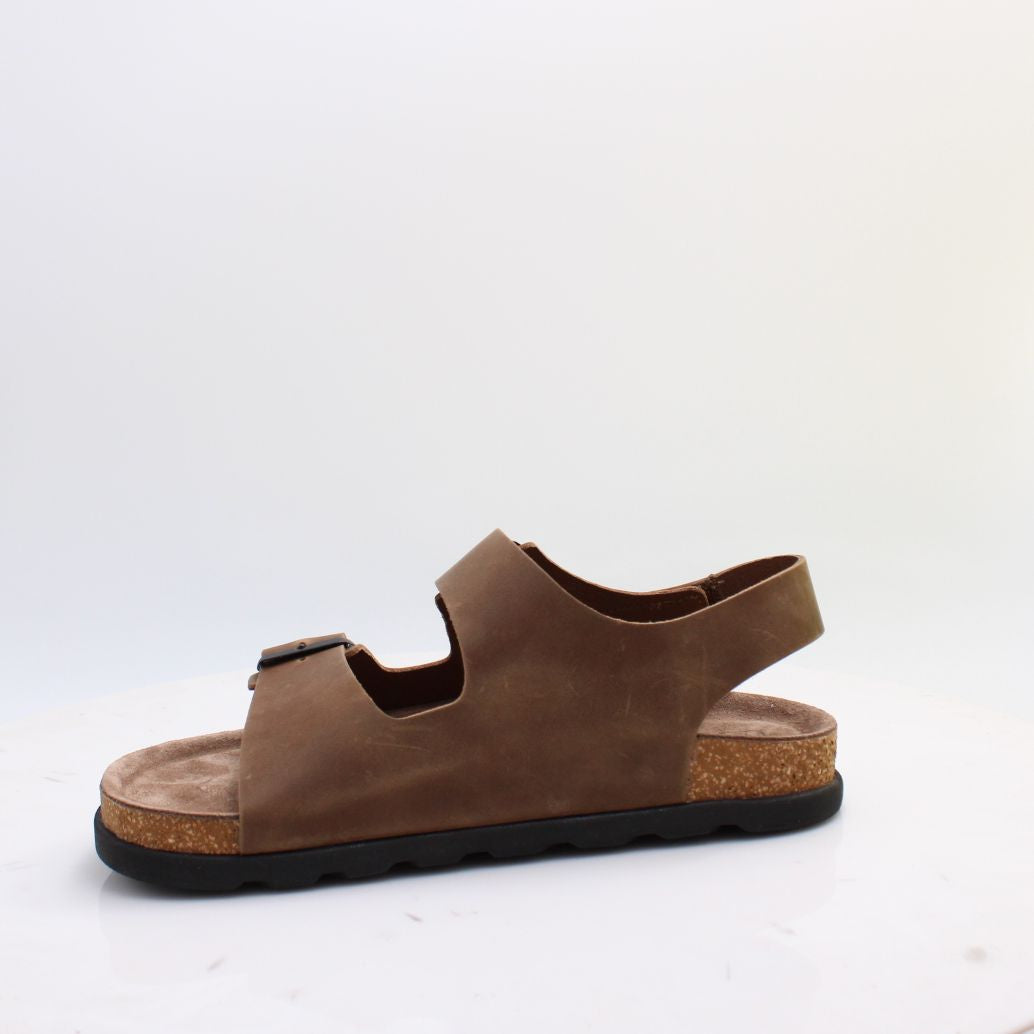 21152 RIEKER 26 SANDAL
