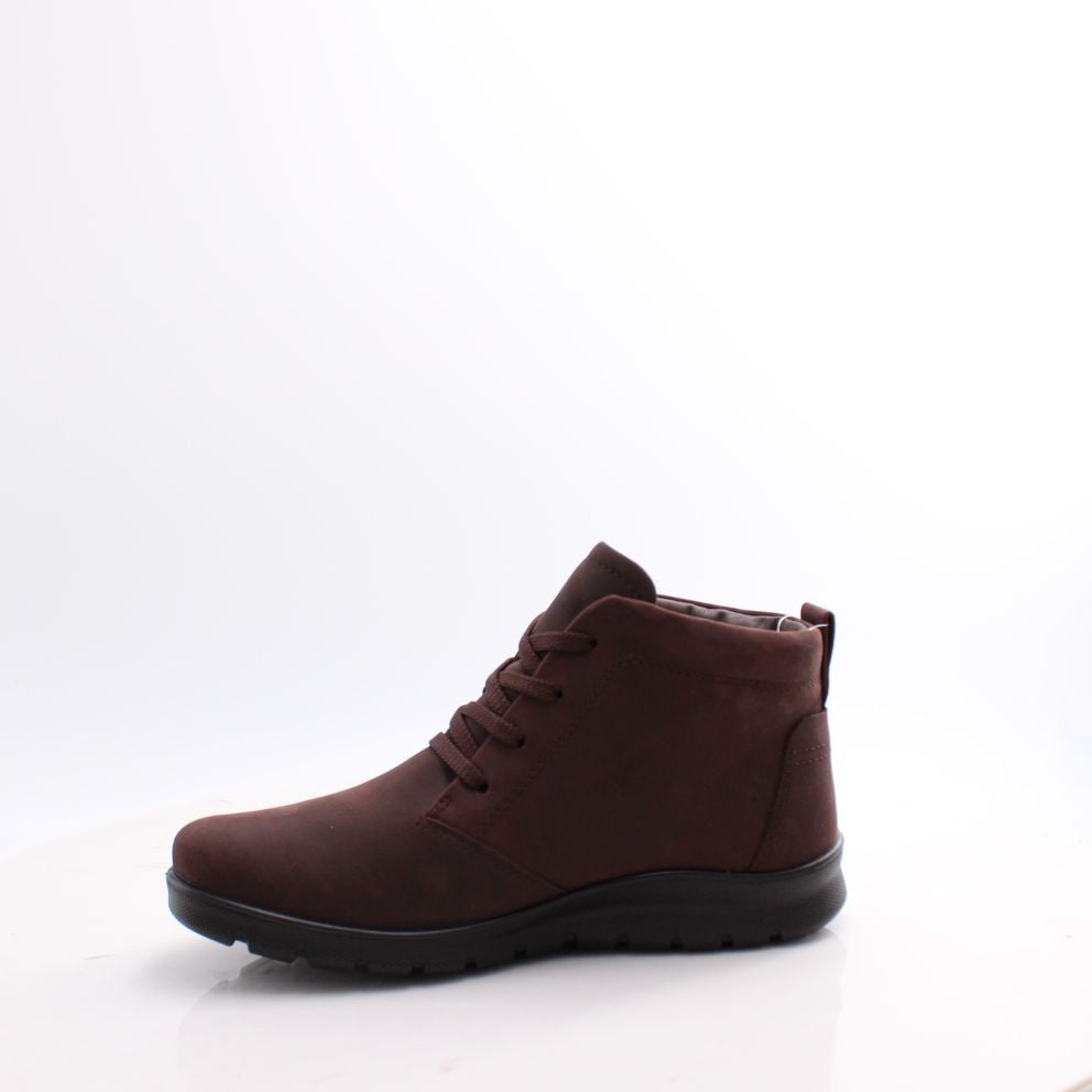 215583 BABBETT GORETEX ECCO