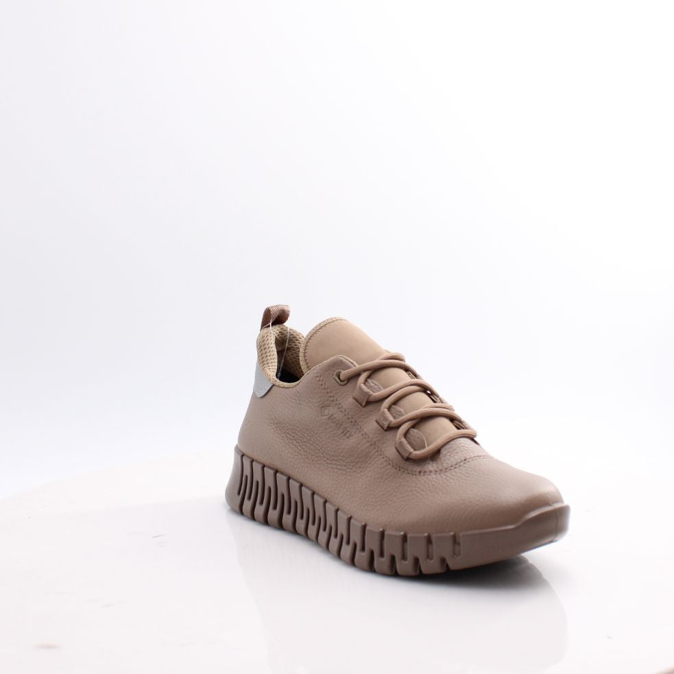 218233 ECCO GORTEX GRUUV SHOES