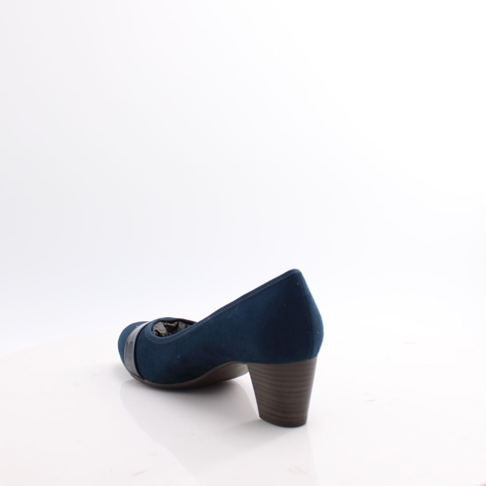 22467 JANA SHOES 25 EXWIDE FIT