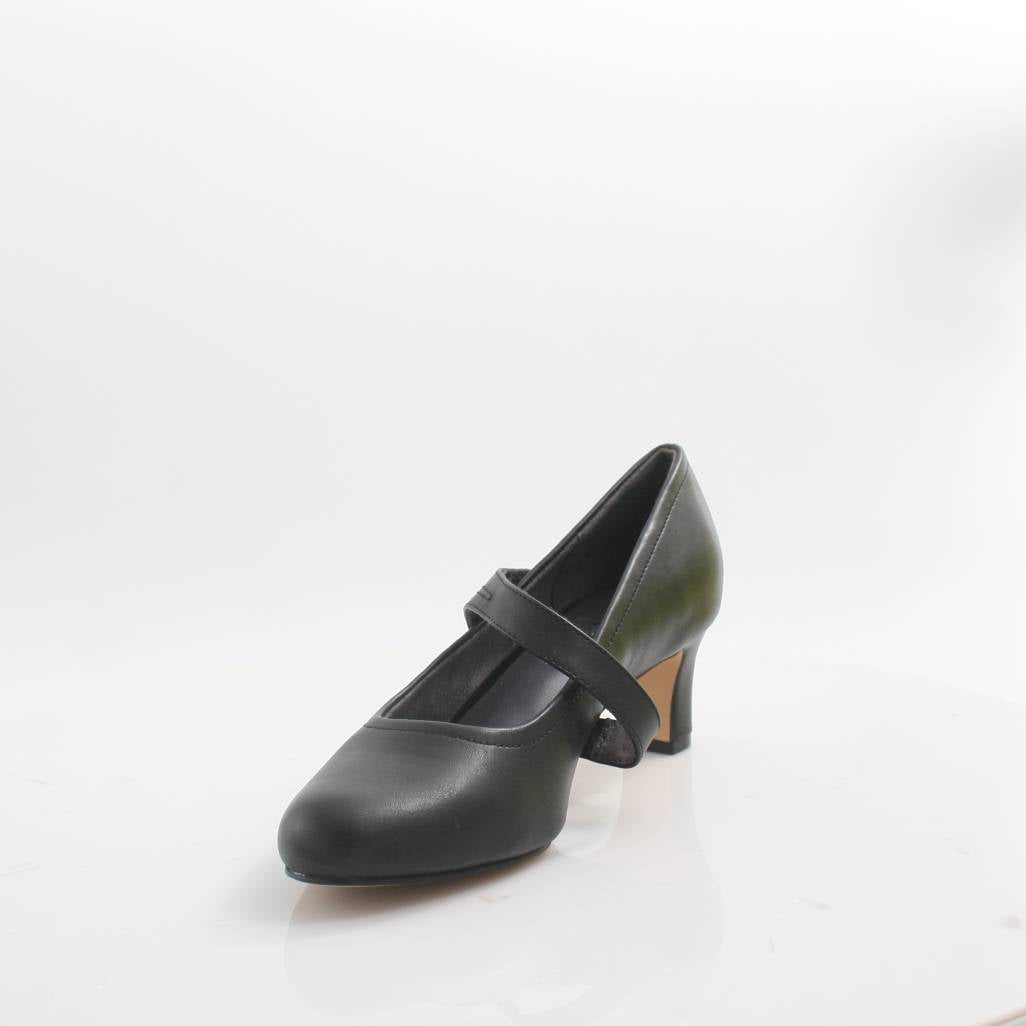 22474 JANA 24 EX WIDE FITTING