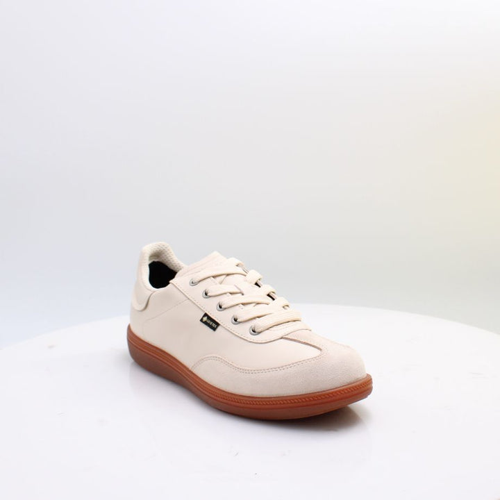 235833 SOFT 11 ECCO WATERPROOF TRAINER