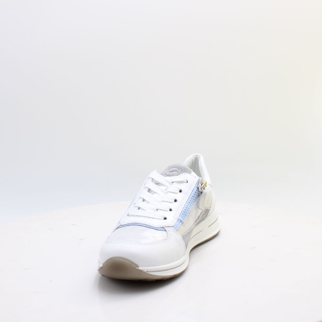 24826 OSAKA ARA WIDE FITTING SHOES