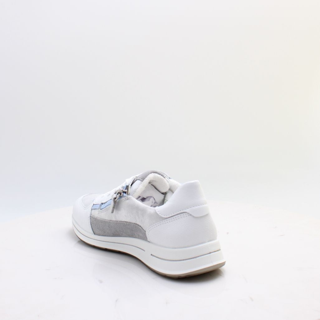 24826 OSAKA ARA WIDE FITTING SHOES