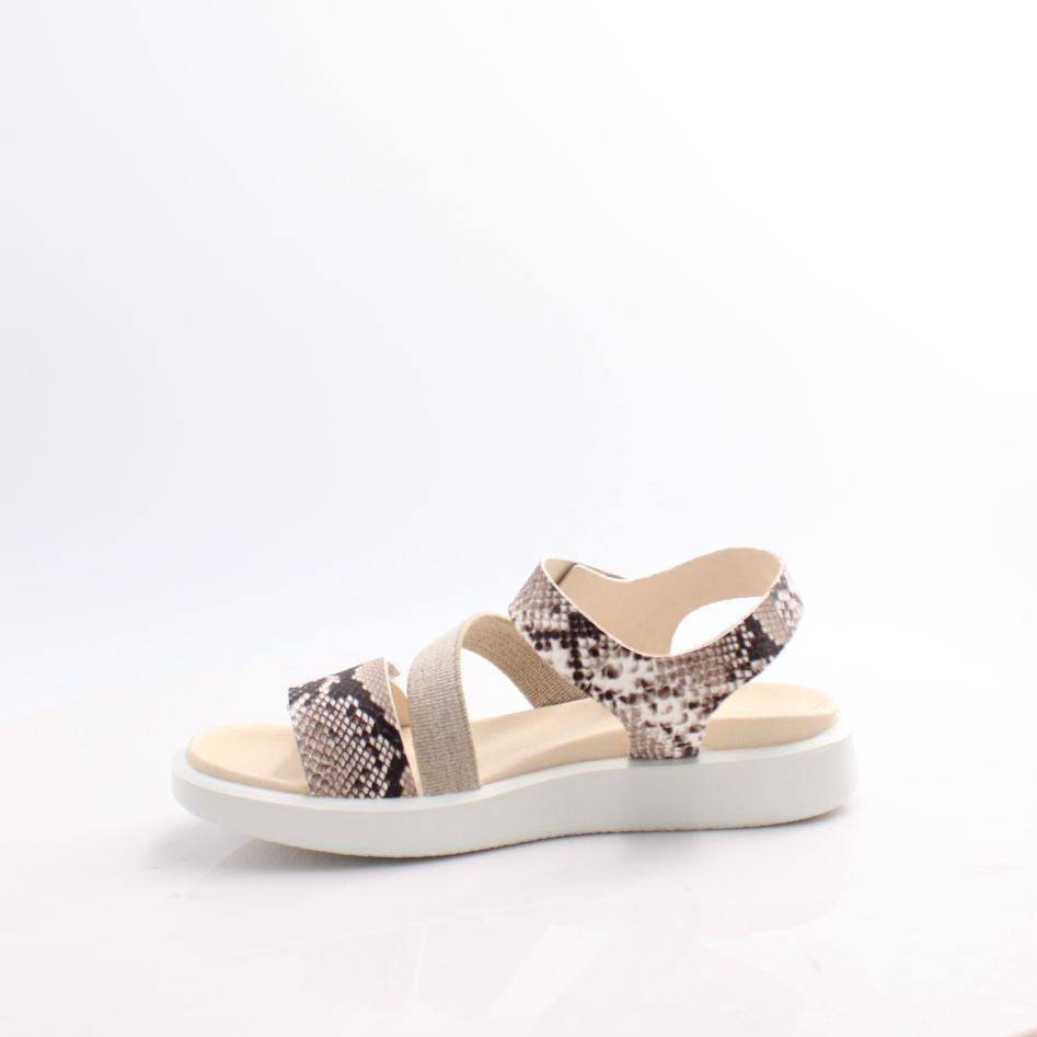 273713 FLOW T ECCO 25