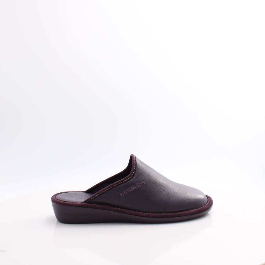 NORDIKAS 347 LADIES SLIPPER FREE SHIPPING IN IRELAND