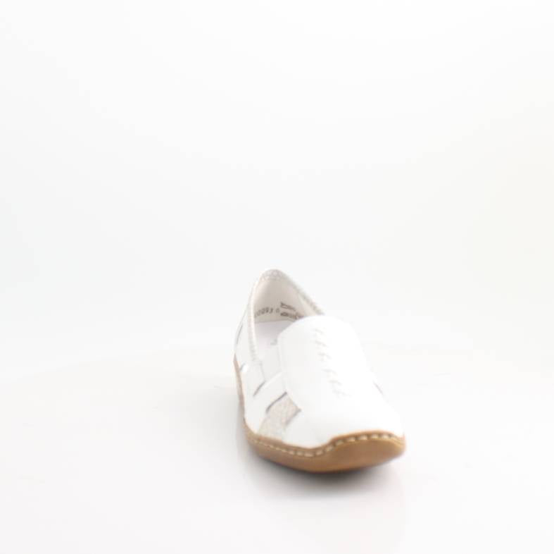 41385 RIEKER 26 SANDALS