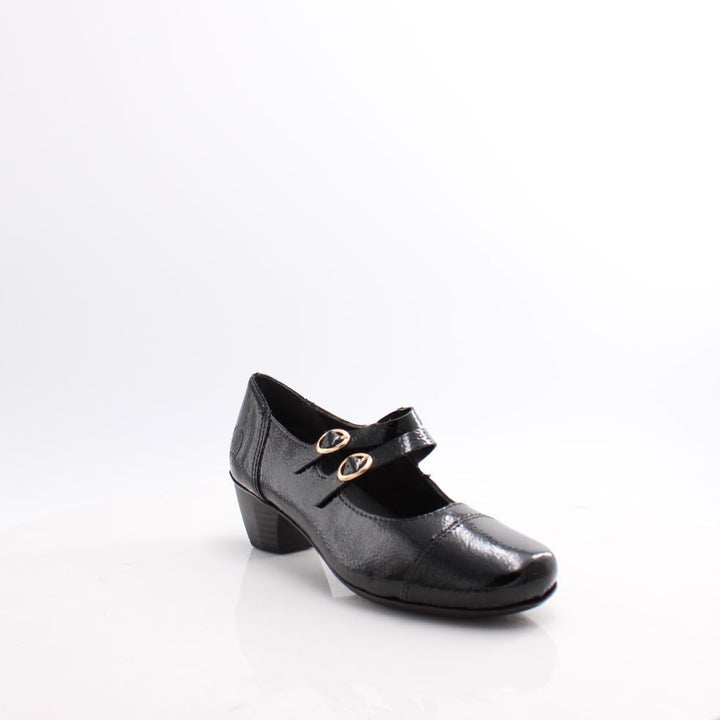 41758 RIEKER SHOES 25