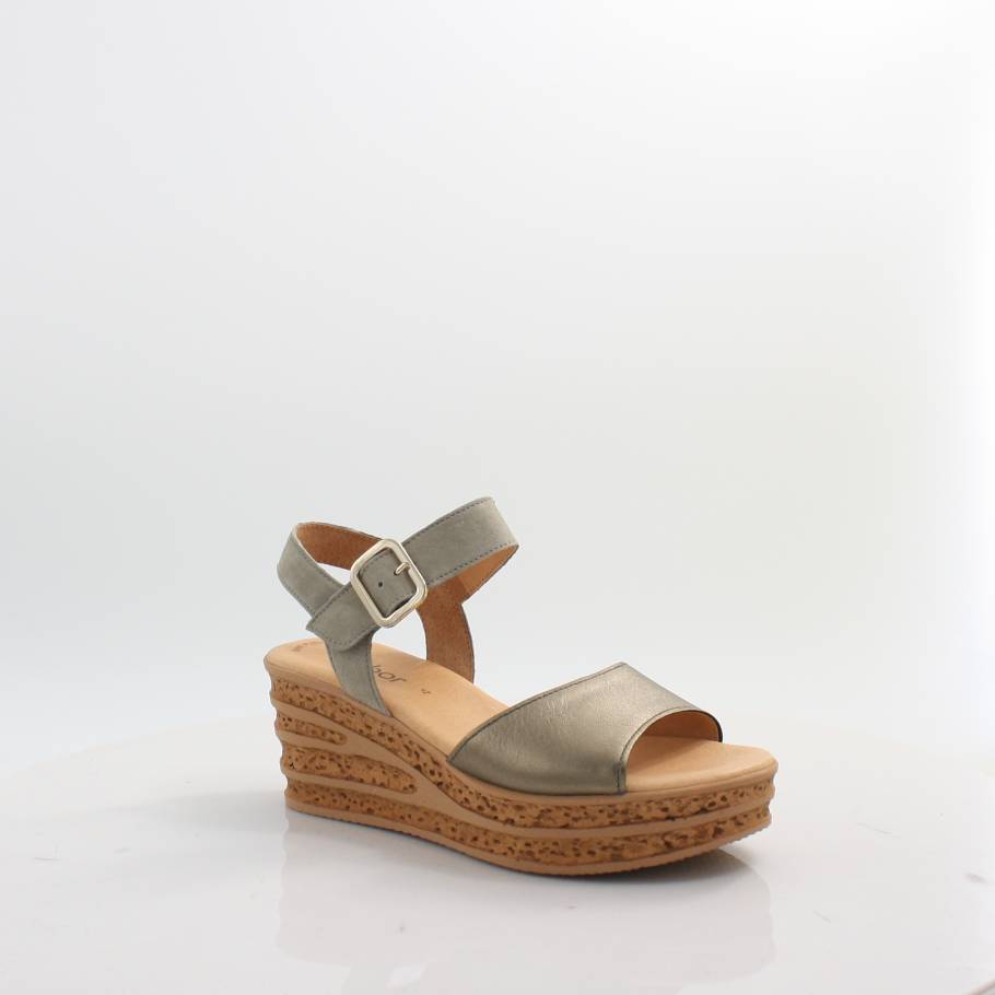 44.651 GABOR SANDALS