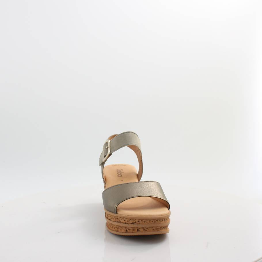 44.651 GABOR SANDALS