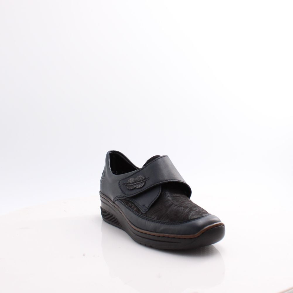 487C0 RIEKER SHOES 25