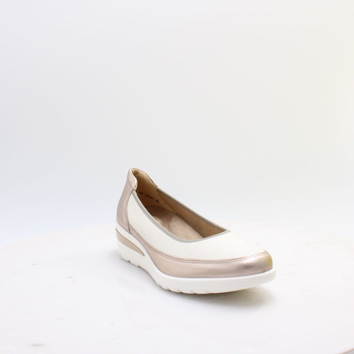 50664 ARA 26 ZÚRICH H FITTING