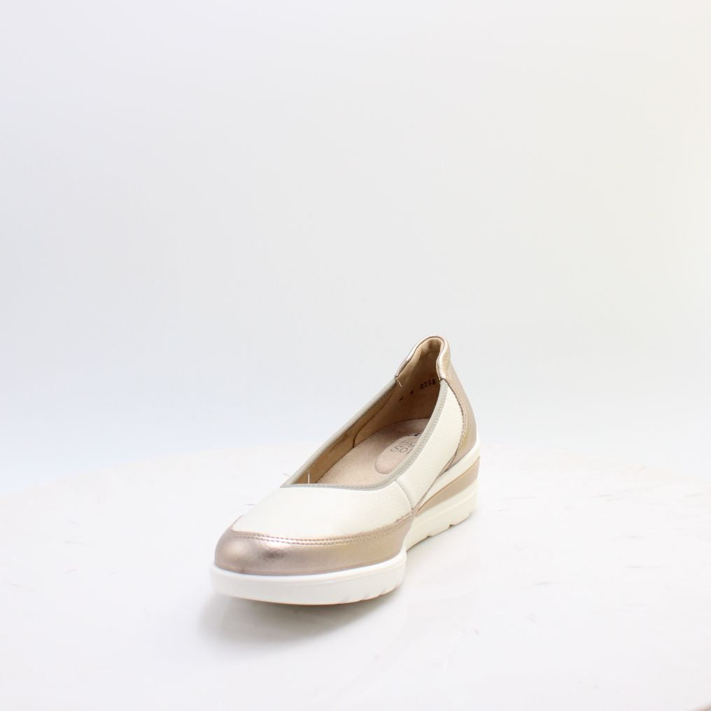 50664 ARA 26 ZÚRICH H FITTING