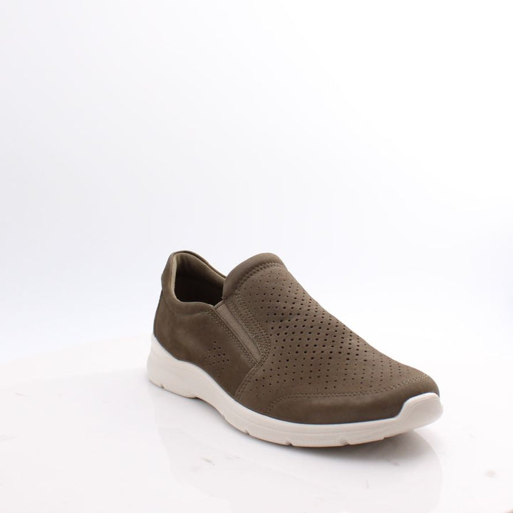 511644 IRVING ECCO SHOES