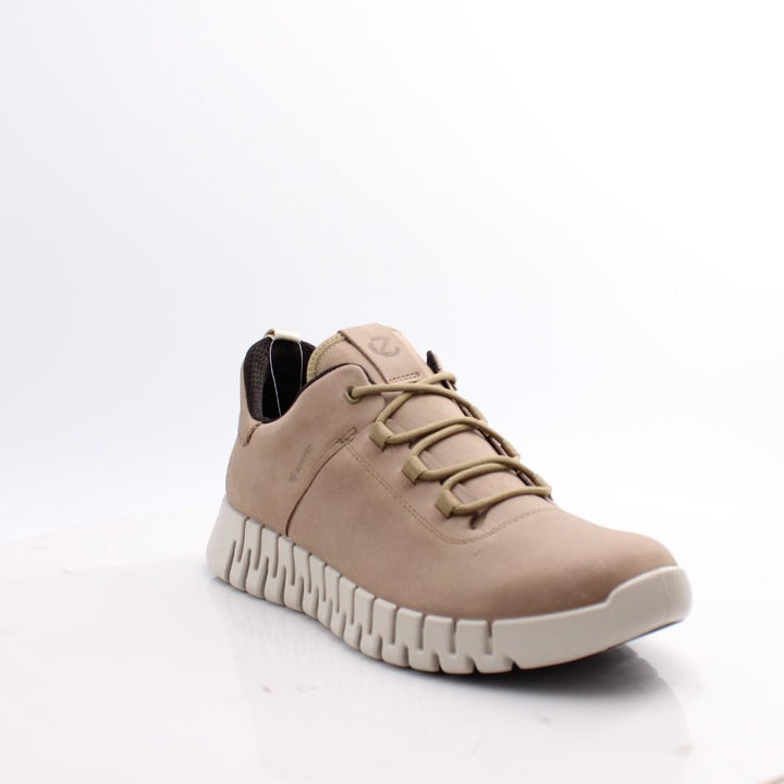 525224 GRUUV ECCO SHOES