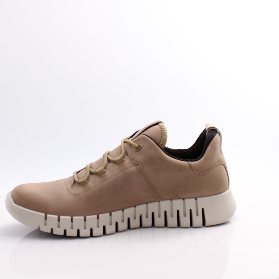 525224 GRUUV ECCO SHOES