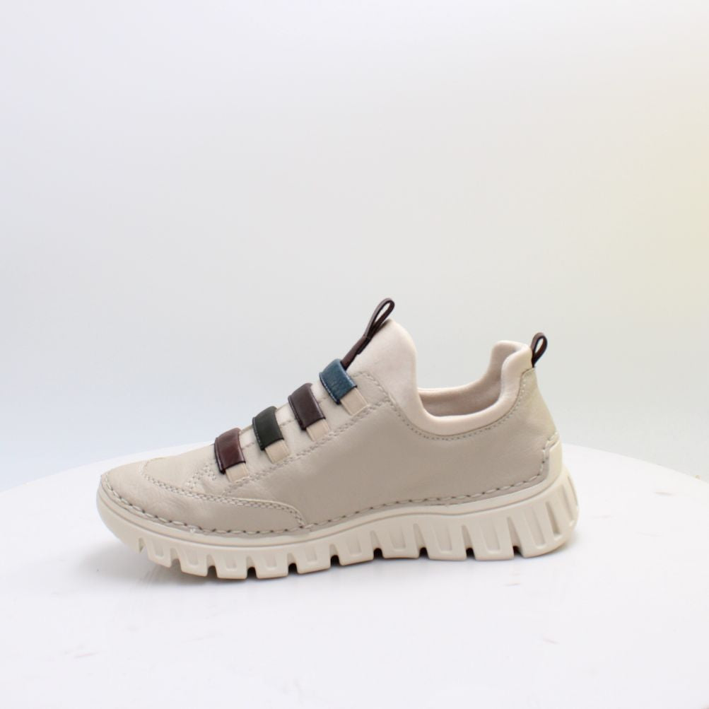 57550 RIEKER SHOES 26