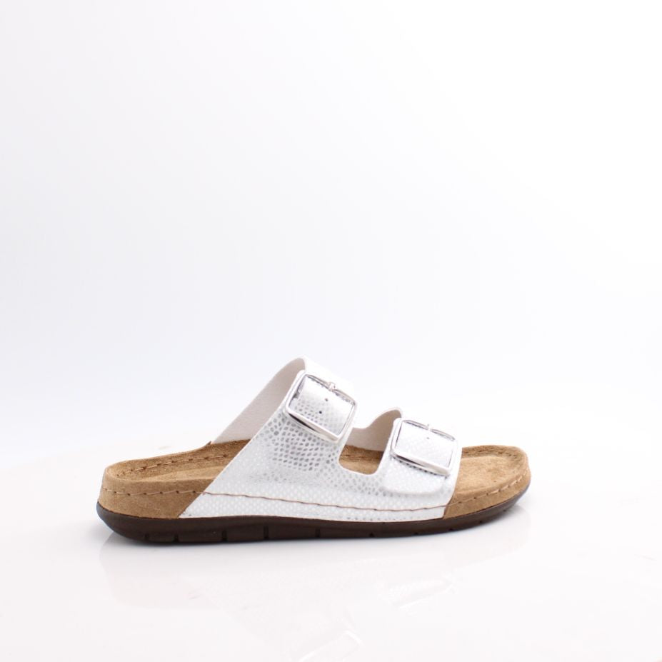 RODIGO ROHDE SANDALS 26