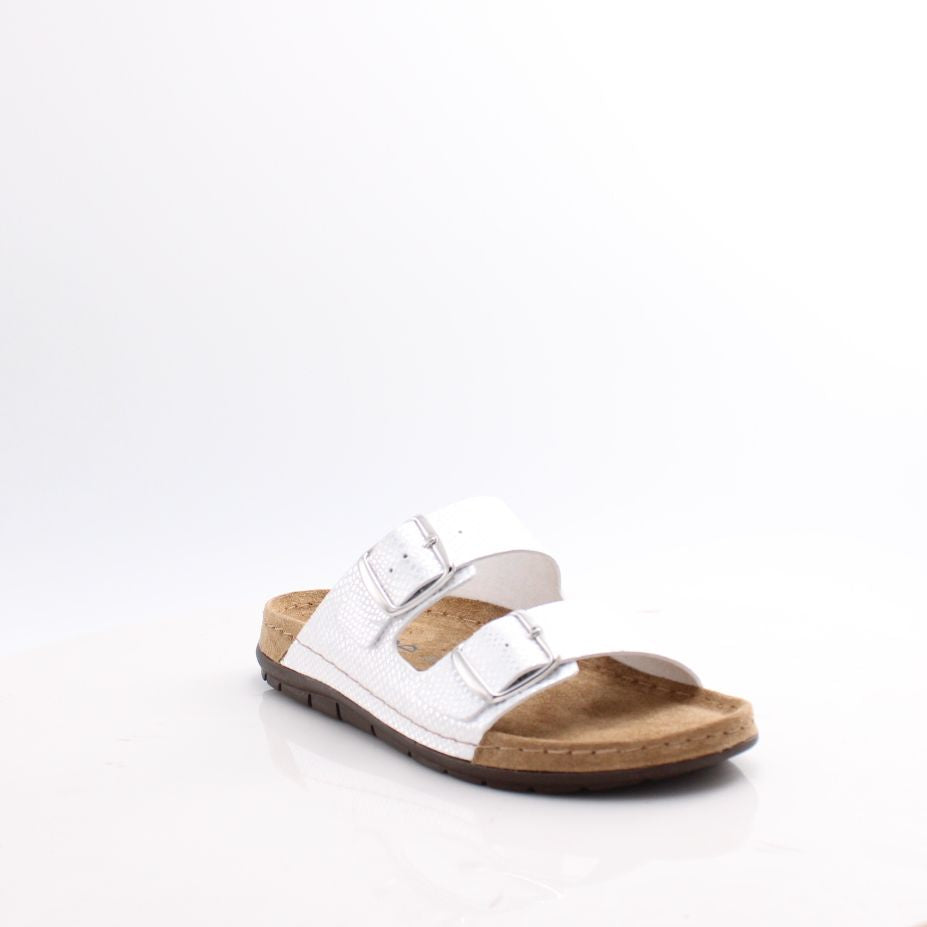 RODIGO ROHDE SANDALS 26