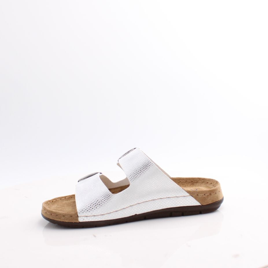 RODIGO ROHDE SANDALS 26