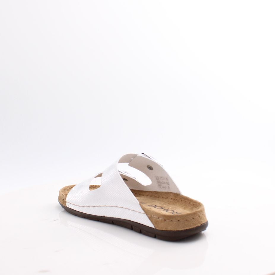 RODIGO ROHDE SANDALS 26