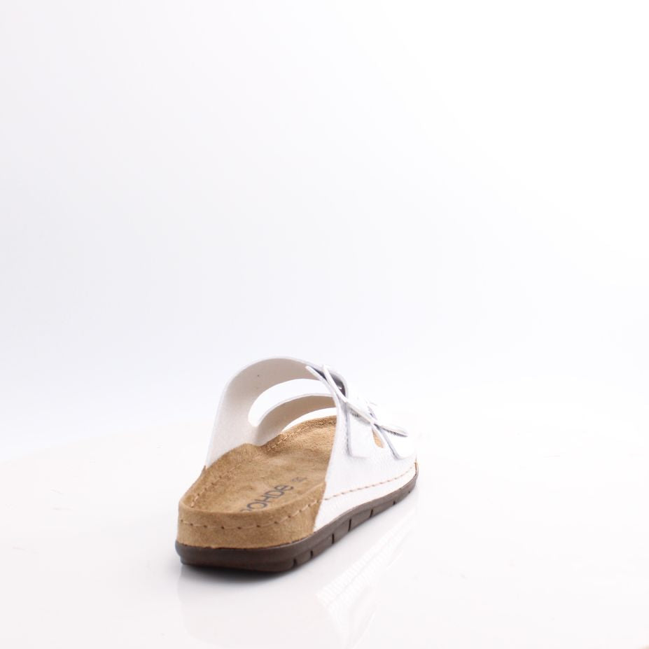 RODIGO ROHDE SANDALS 26