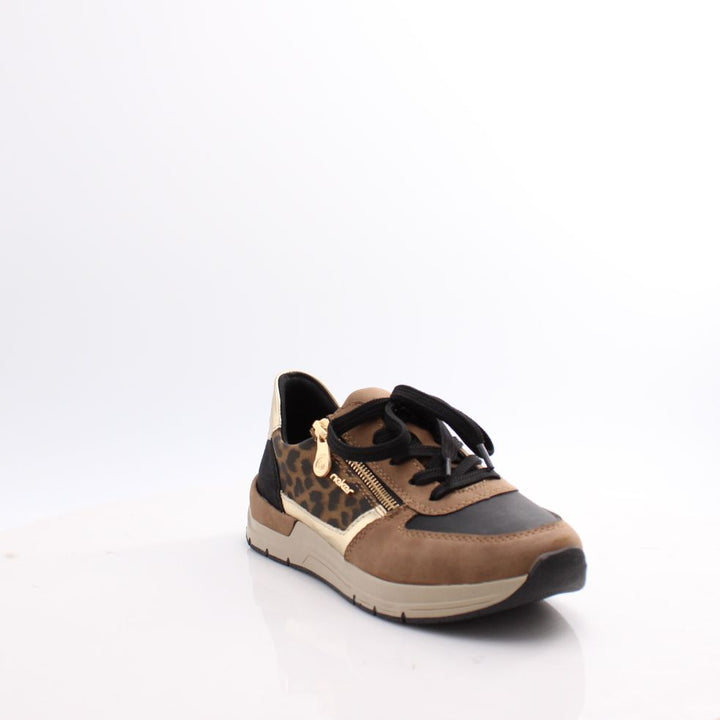 58902 RIEKER SHOES 25