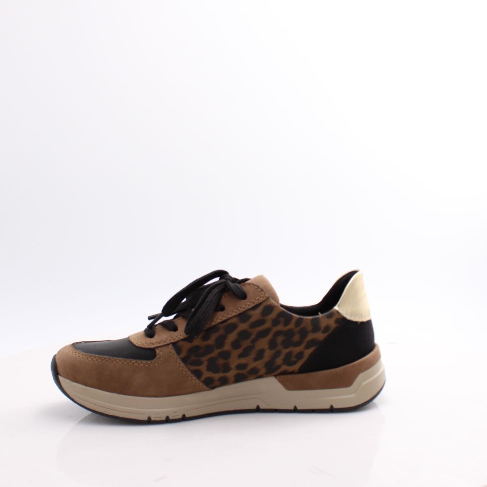 58902 RIEKER SHOES 25