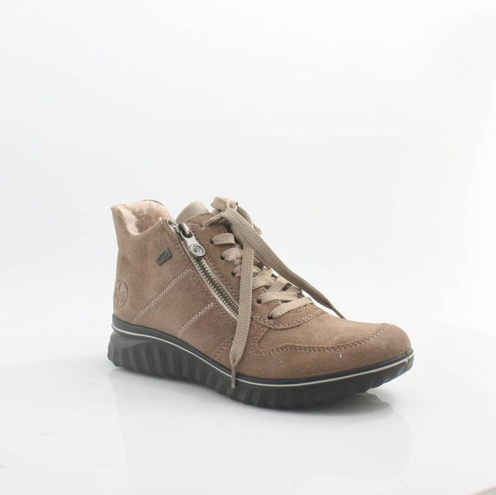 59041 RIEKER TEX BOOTS