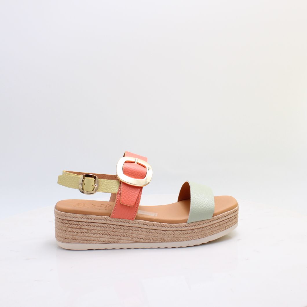 6024 OH MY SANDALS 26