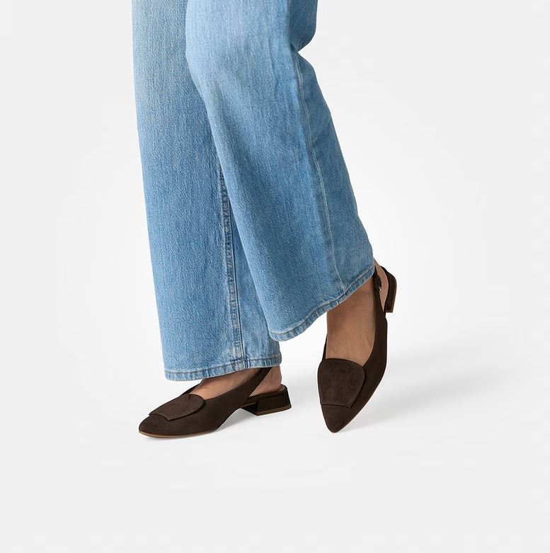 6090 PAUL GREEN SHOES