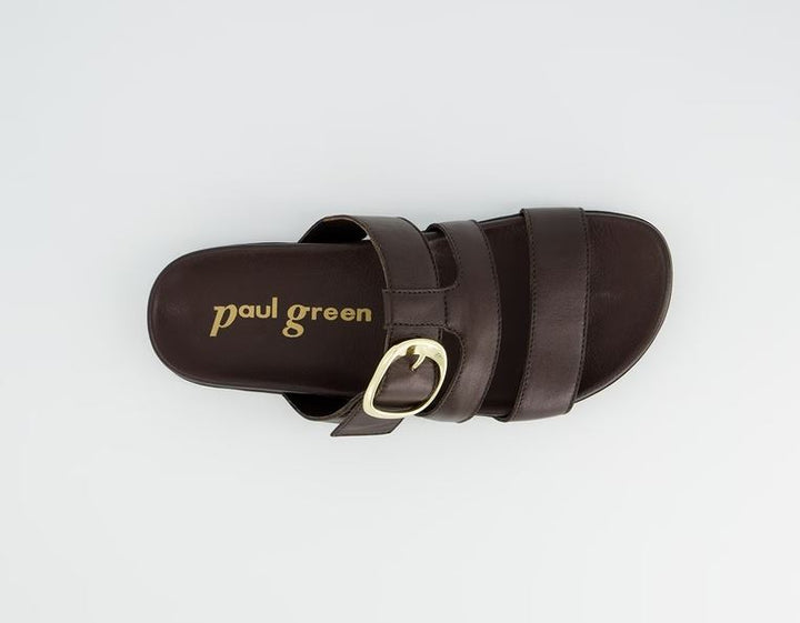 6171 PAUL GREEN 26 SANDALS