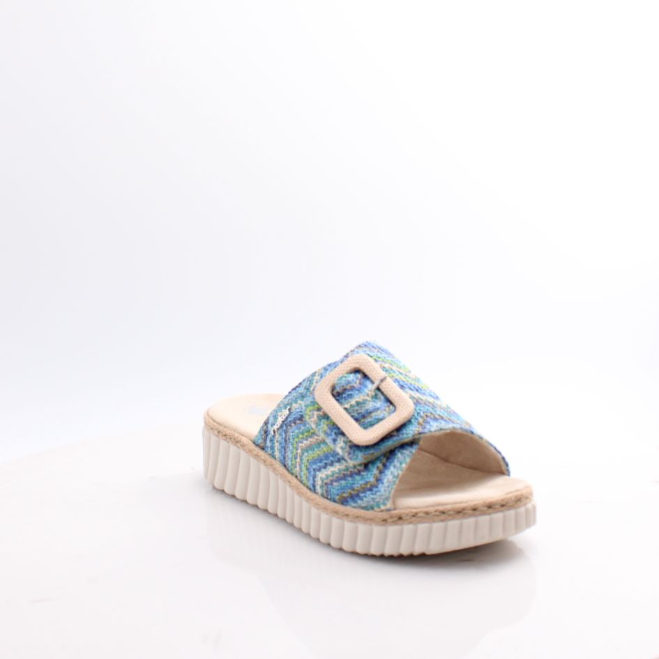 69253 RIEKER SANDALS
