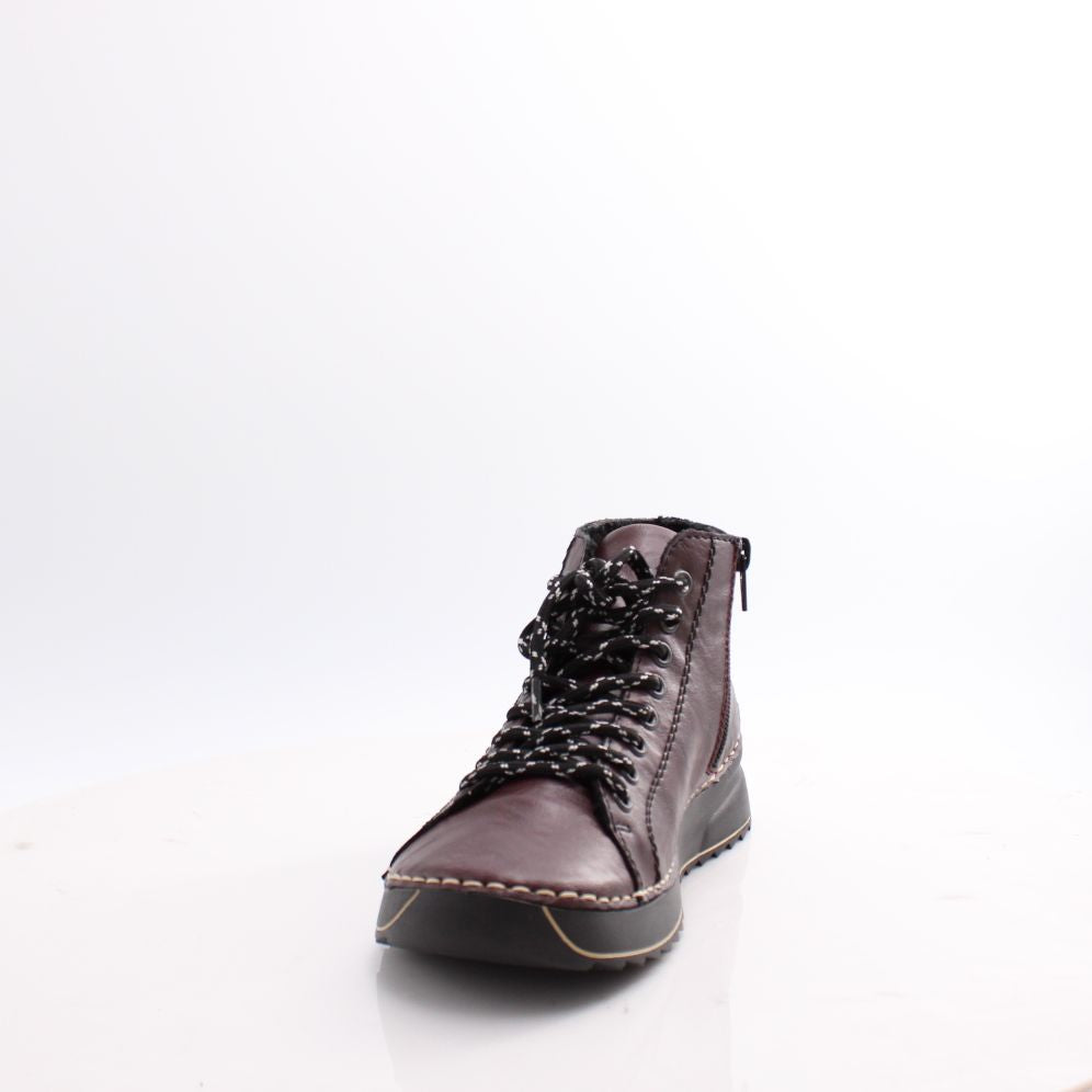71510 RIEKER BOOTS 25