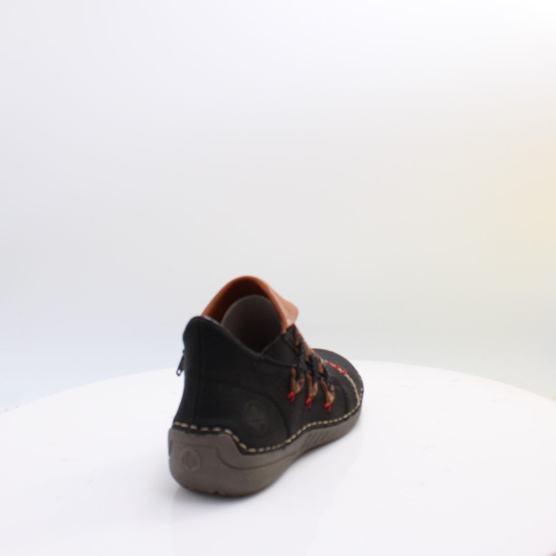 72581 RIEKER BOOTS 26