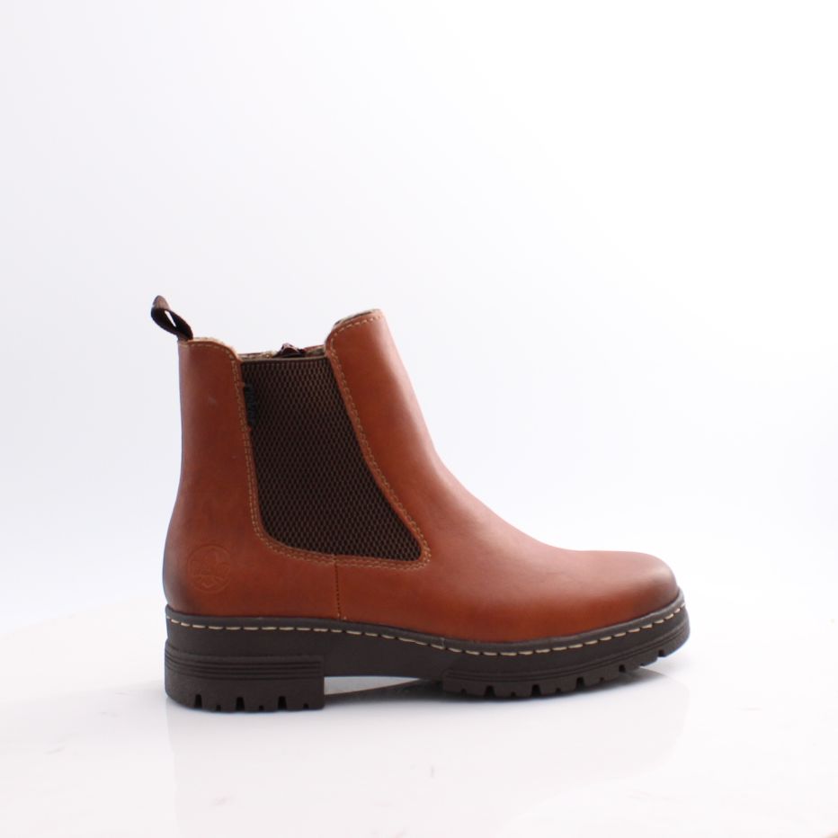 73892 RIEKER BOOTS 25
