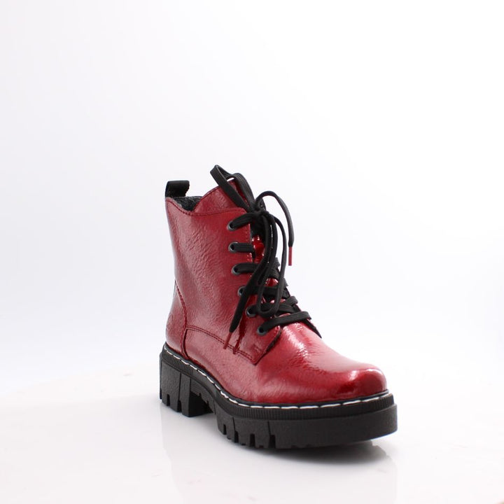 74020 RIEKER BOOTS 25