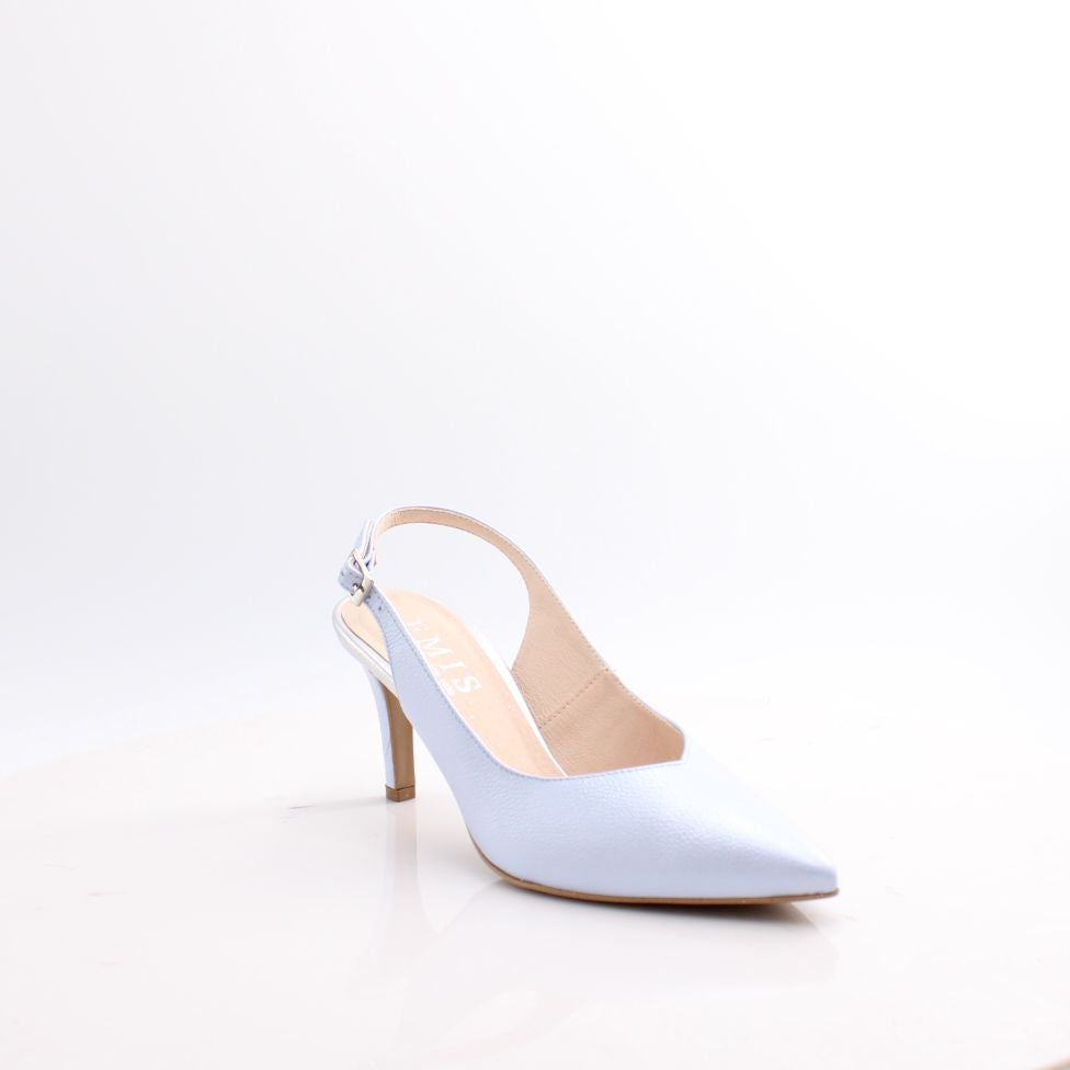 7553 EMIS 25 = CM HEEL