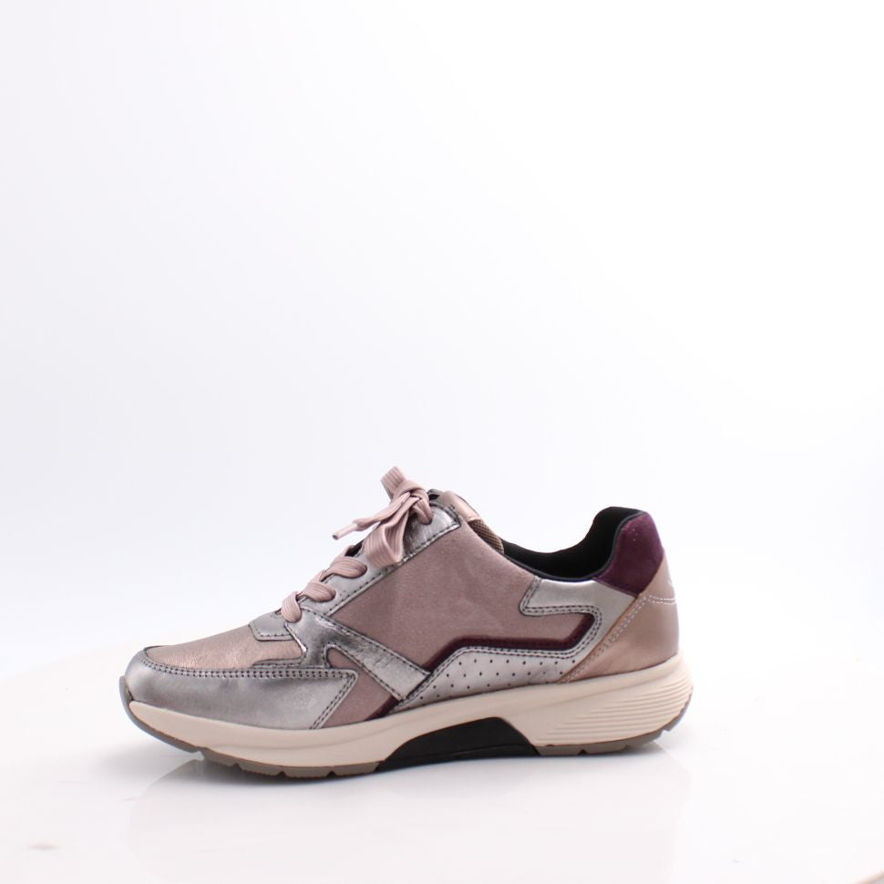 76.878 GABOR ROLLINGSOFT SHOES 25