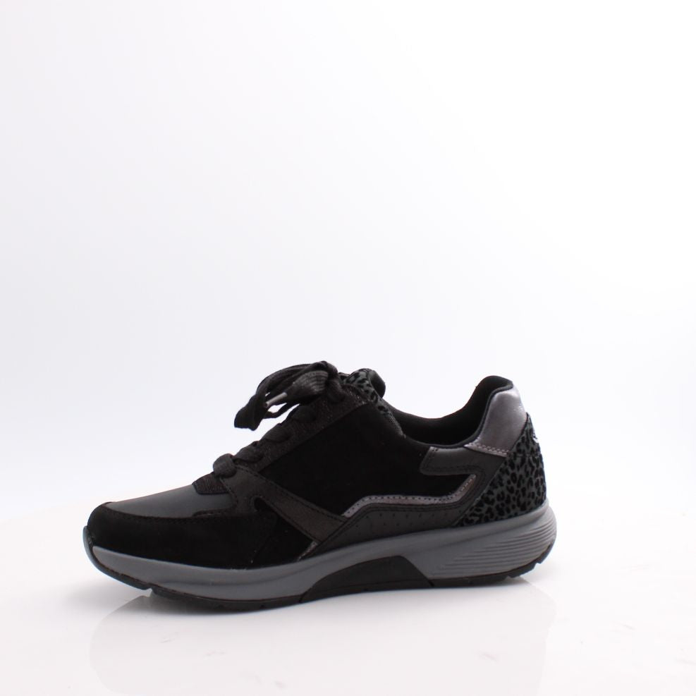 76.878 GABOR ROLLINGSOFT SHOES 25