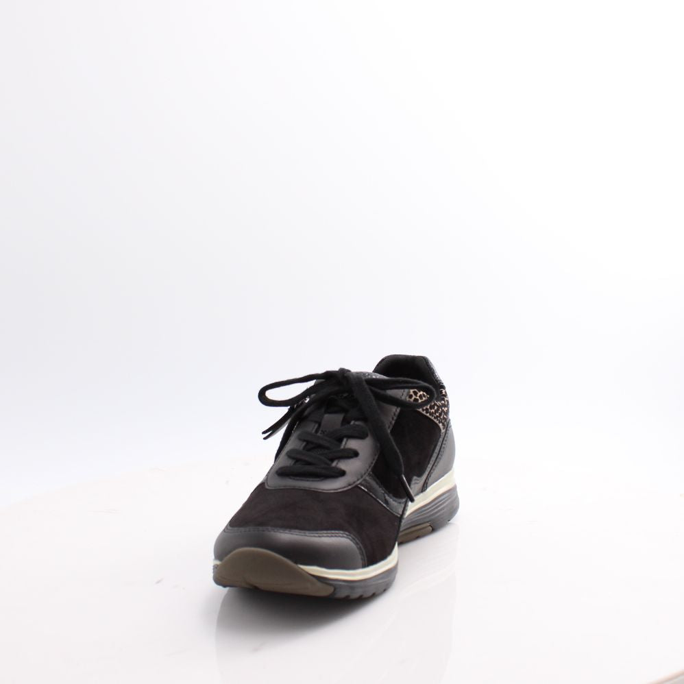 76.977 GABOR ROLLINGSOFT SHOE