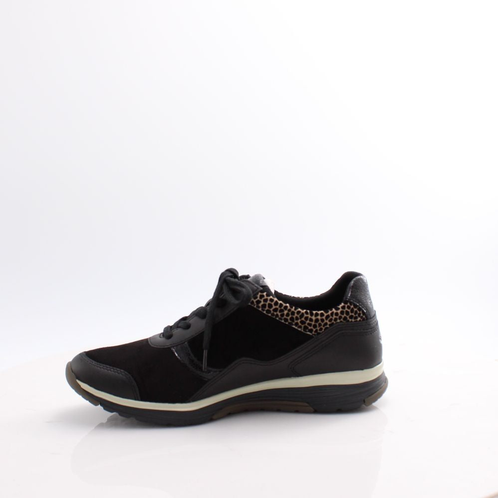 76.977 GABOR ROLLINGSOFT SHOE