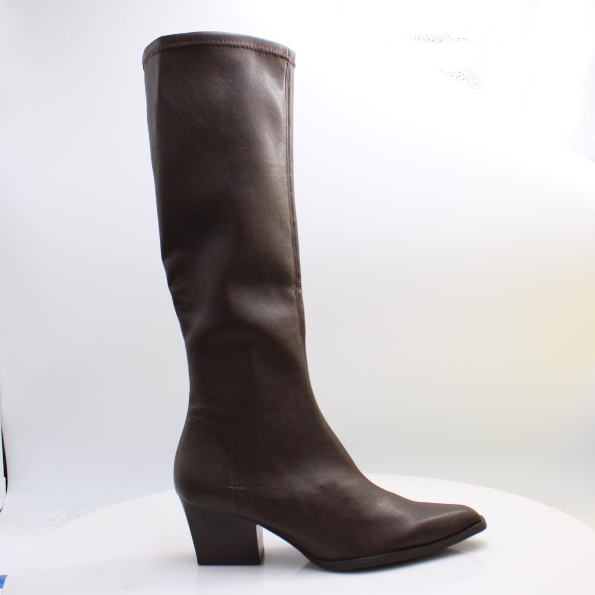78150 MISS ELASTIC LONG BOOTS 26
